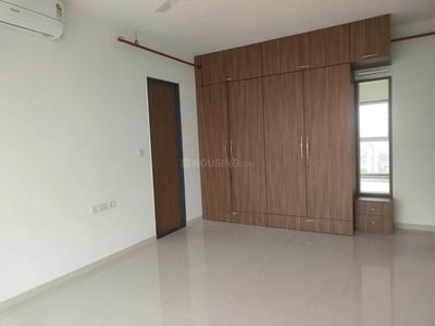 Runwal Nirvana Part I Bedroom One 2