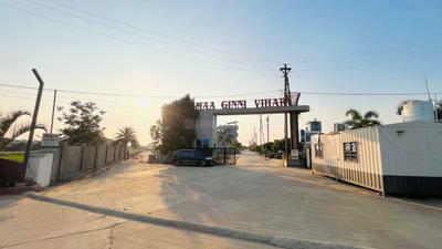 Image of 800 Sq.ft Residential Plot / Land for sale in Rau, Indore for Rs. 2800000