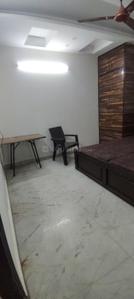 Bedroom Image of 900 Sq.ft 3 BHK Independent House for rent in Kalyan Vihar New Delhi for Rs. 50000