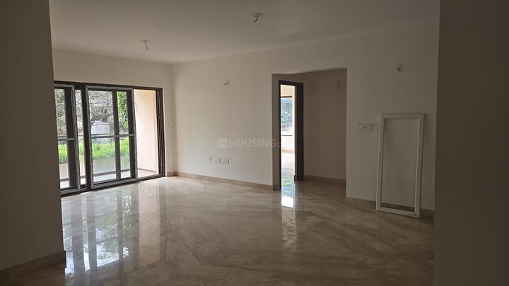 Hitin Residences Living Room 1