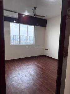 Bedroom Image of 2000 Sq.ft 4 BHK Apartment / Flat for sale in Ideal Aquaview, New Town Kolkata for Rs. 18500000