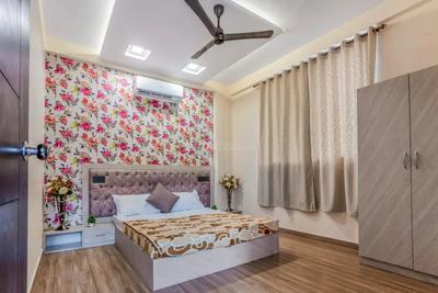 Bedroom Image of 2900 Sq.ft 3 BHK Villa for sale in Karjat Thane for Rs. 13000000