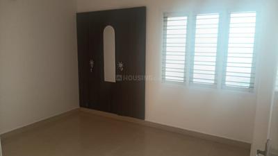 Bedroom Image of 1250 Sq.ft 2 BHK Independent House for rent in Bejai Mangalore for Rs. 21000