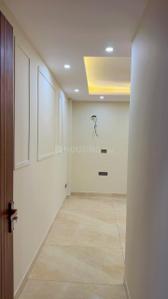 Hall Image of 900 Sq.ft 3 BHK Builder Floor for sale in Jangpura New Delhi for Rs. 12500000