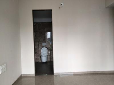 Bedroom Image of 1890 Sq.ft 3 BHK Apartment / Flat for sale in Balaji Park, Kharghar Navi Mumbai for Rs. 22500000
