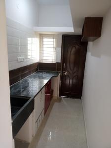 1 BHK Flat