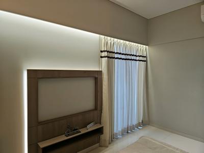 Bedroom Image of 1274 Sq.ft 3 BHK Apartment / Flat for sale in Shree Nivasa Elevia Phase II, Mundhwa Pune for Rs. 11500000