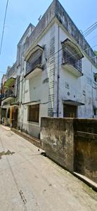 Image of 1697 Sq.ft 4 BHK Independent House for sale in Chandannagar, Hooghly for Rs. 5500000