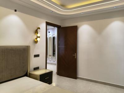 DLF Park Place Bedroom One 4