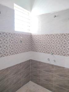 Bedroom Two Image of 1330 Sq.ft 2 BHK Apartment / Flat for sale in Fern Nest, Electronic City Bengaluru for Rs. 6250000
