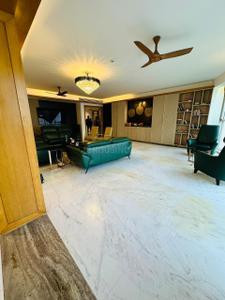 Image of 3850 Sq.ft 4 BHK Apartment / Flat for sale in Jaypee The Sun Court, Jaypee Greens, Greater Noida for Rs. 74500000