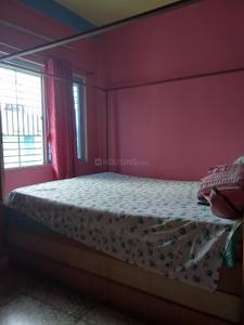 Bedroom Image of 1300 Sq.ft 3 BHK Apartment / Flat for sale in Picnic Garden Kolkata for Rs. 6500000