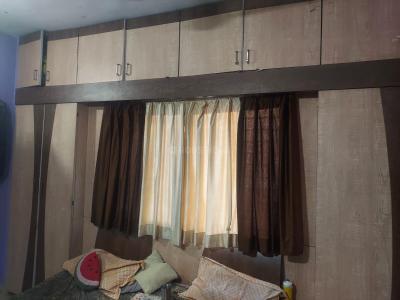Bedroom Image of 1178 Sq.ft 2 BHK Builder Floor for sale in Waluj Aurangabad for Rs. 3500000
