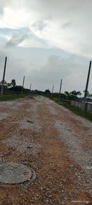 Image of 1000 Sq.ft Residential Plot / Land for sale in Nigoha, Lucknow for Rs. 800000