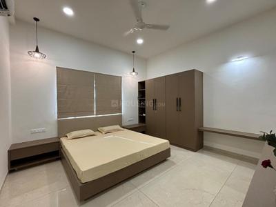 Bedroom Image of 2500 Sq.ft 4 BHK Independent House for sale in Bakrol Anand for Rs. 14100000