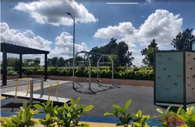 Image of 866 Sq.ft 2 BHK Apartment / Flat for sale in Prestige Primrose Hills, Uttarahalli -Manavarthekaval, Bengaluru for Rs. 12500000