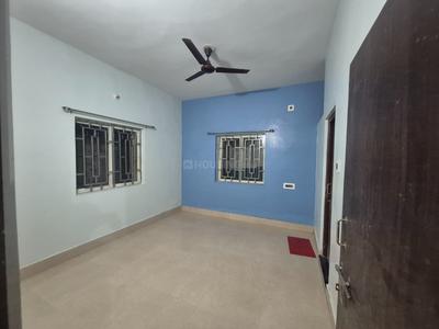 Bedroom Image of 1200 Sq.ft 2 BHK Independent House for rent in Benupur Bhubaneswar for Rs. 7500