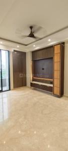 Hall Image of 2400 Sq.ft 3 BHK Builder Floor for sale in Palam Vihar Gurgaon for Rs. 23500000