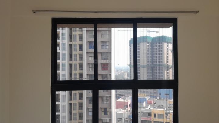 Runwal garden phase 1 Bedroom One 1