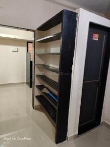 Image of 450 Sq.ft 1 RK Apartment / Flat for rent in Pimple Gurav, Pune for Rs. 10000