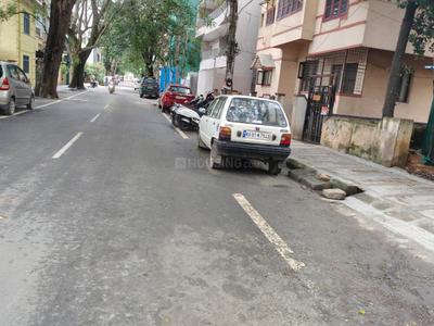 Image of 2450 Sq.ft Residential Plot / Land for sale in Basavanagudi, Bengaluru for Rs. 112000000
