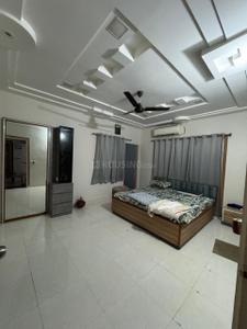 Bedroom Image of 5000 Sq.ft 5 BHK Villa for sale in Bodakdev Ahmedabad for Rs. 140000000