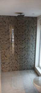 Bedroom Image of 575 Sq.ft 1 BHK Apartment / Flat for sale in Salasar Courtyard, Mira Road East Mira Bhayandar for Rs. 5400000