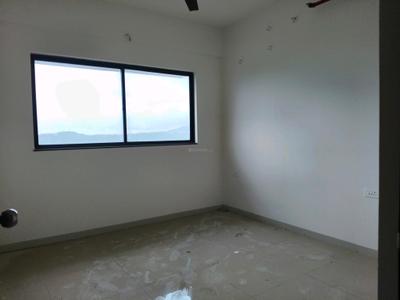 Bedroom Image of 2244 Sq.ft 4 BHK Apartment / Flat for rent in Shapoorji Pallonji Vanaha, Bavdhan Pune for Rs. 48000