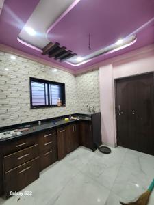 Kitchen Image of 1100 Sq.ft 2 BHK Apartment / Flat for rent in Pratap Nagar Nagpur for Rs. 21000