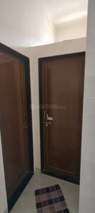 Bedroom Image of 1600 Sq.ft 2.5 BHK Builder Floor for rent in Narayan Nagar Latur for Rs. 14000