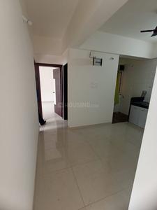 Hall Image of 900 Sq.ft 2 BHK Apartment / Flat for sale in Mahesh El Regalo, Undri Pune for Rs. 4900000