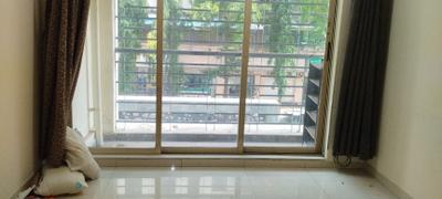 Bedroom Image of 600 Sq.ft 1 BHK Apartment / Flat for sale in Mayuresh Group Residency, Bhandup West Mumbai for Rs. 10800000