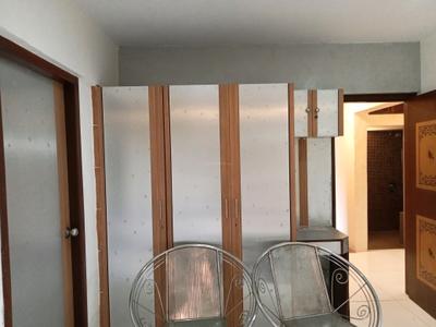 Bedroom Image of 950 Sq.ft 2 BHK Apartment / Flat for rent in Solomon Apartments, Pali Hill Mumbai for Rs. 130000