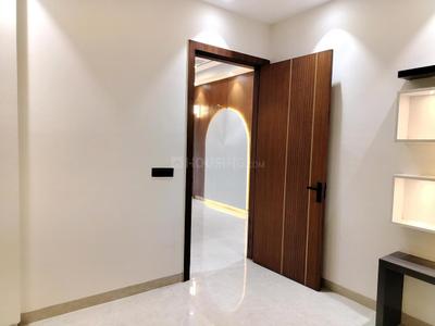 Bedroom Image of 4400 Sq.ft 3 BHK Builder Floor for rent in DLF Phase 1 Gurgaon for Rs. 81000