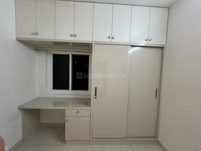 Bedroom Image of 2315 Sq.ft 3 BHK Villa for sale in Green Mark Mayfair Bhel, Kollur Hyderabad for Rs. 36000000