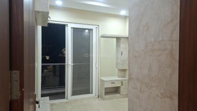 Bedroom Image of 850 Sq.ft 2 BHK Builder Floor for sale in Vikaspuri New Delhi for Rs. 12500000