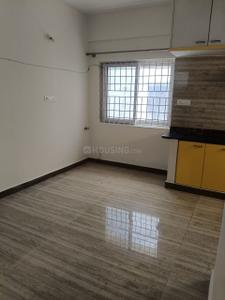 Hall Image of 600 Sq.ft 1 BHK Independent House for rent in Marathahalli Bengaluru for Rs. 20000