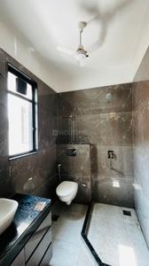 Bathroom Image of 2300 Sq.ft 4 BHK Builder Floor for sale in Sector 63 Gurgaon for Rs. 23500000