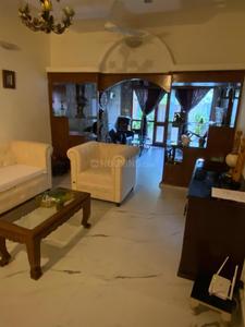 3 BHK Flat