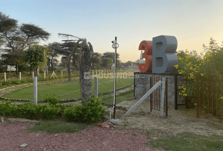 3B Homes Pataudi One Main Image 1