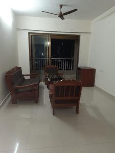 2 BHK Flat