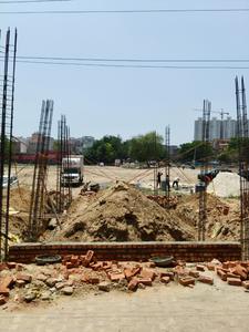 Image of 783 Sq.ft 3 BHK Independent House for sale in Sector 110, Gurgaon for Rs. 13000000