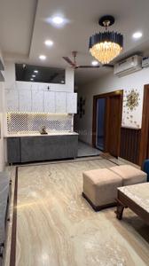 Bedroom Image of 1080 Sq.ft 3 BHK Apartment / Flat for sale in Kavinagar Residents Association, Kavi Nagar Ghaziabad for Rs. 13000000