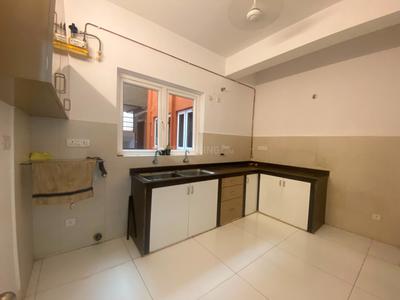 Kitchen Image of 1679 Sq.ft 3 BHK Apartment / Flat for sale in Panjim Goa for Rs. 47500000