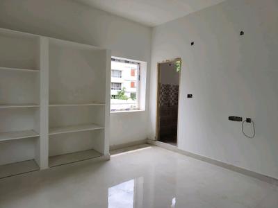 Bedroom Image of 1200 Sq.ft 2 BHK Apartment / Flat for sale in Kondapur Hyderabad for Rs. 8100000