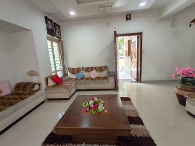 Hall Image of 3105 Sq.ft 4 BHK Villa for sale in Science City Ahmedabad for Rs. 70000000