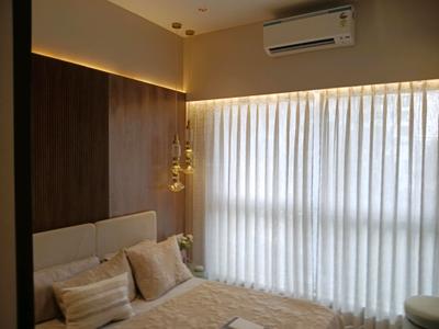 Bedroom Image of 891 Sq.ft 2 BHK Apartment / Flat for sale in Colaba Mumbai for Rs. 62500000