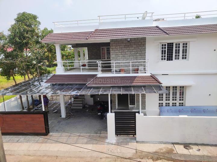 Kadavanthra Main Image 1