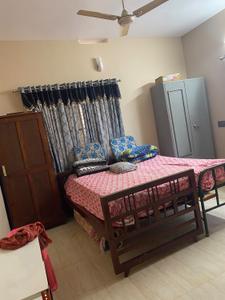 Bedroom Image of Hi in Bejai, Mangalore