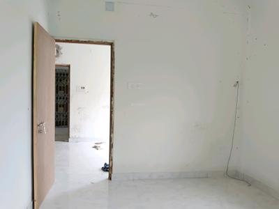Bedroom Image of 1000 Sq.ft 3 BHK Apartment / Flat for sale in Nayabad Kolkata for Rs. 4000000